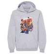 Oklahoma City Thunder Men's Hoodie | 500 LEVEL