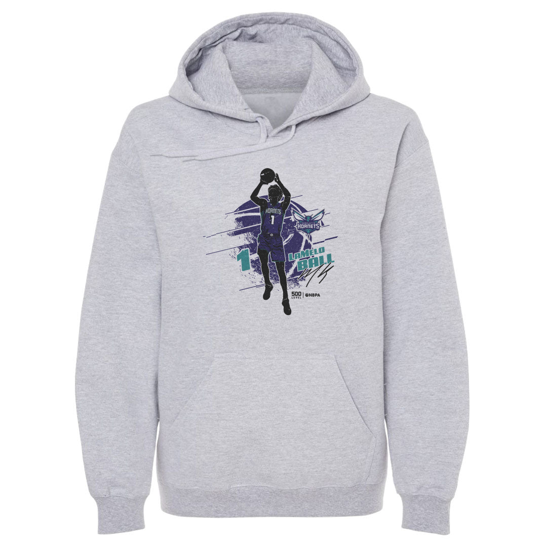 LaMelo Ball Men's Hoodie | 500 LEVEL