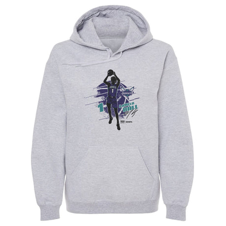 LaMelo Ball Men's Hoodie | 500 LEVEL