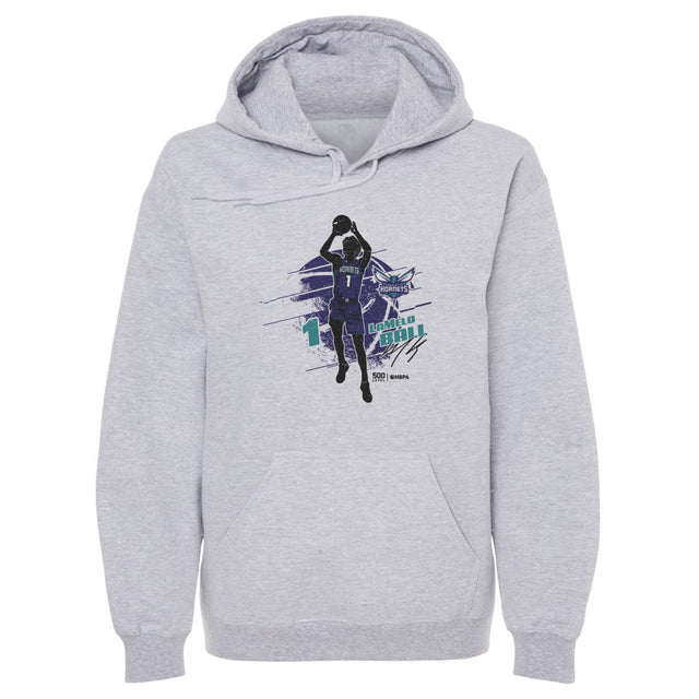 LaMelo Ball Men's Hoodie | 500 LEVEL