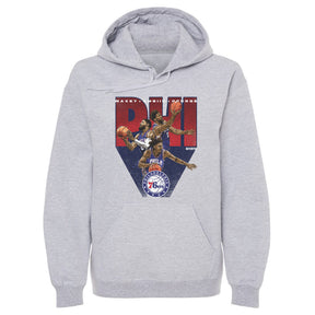 Joel Embiid Men's Hoodie | 500 LEVEL