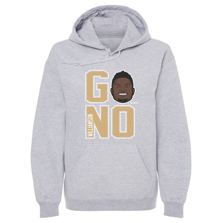 Zion Williamson Men's Hoodie | 500 LEVEL
