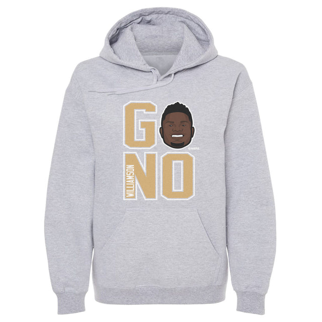 Zion Williamson Men's Hoodie | 500 LEVEL