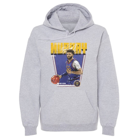Jamal Murray Men's Hoodie | 500 LEVEL