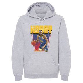 Moses Moody Men's Hoodie | 500 LEVEL