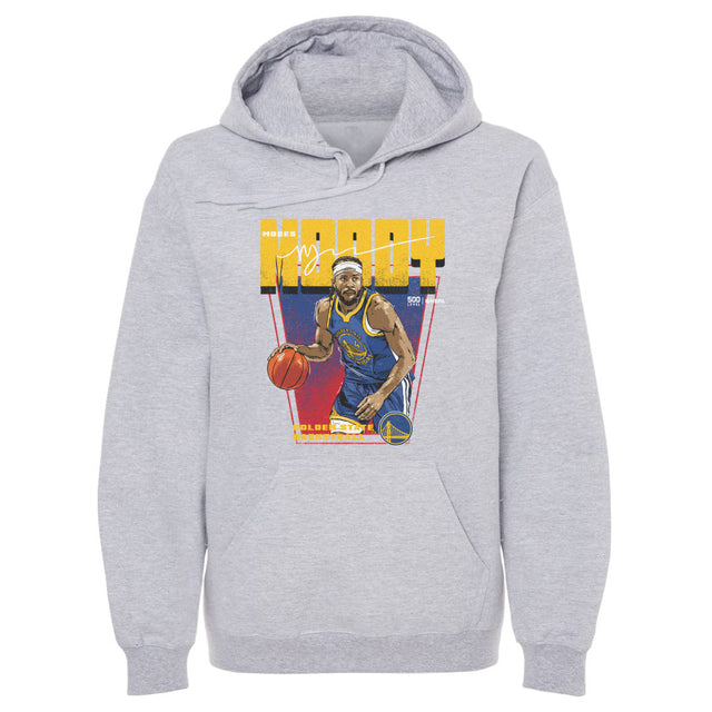 Moses Moody Men's Hoodie | 500 LEVEL