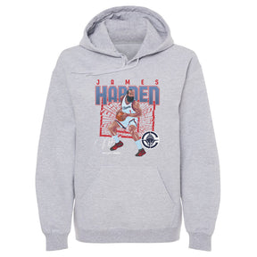 James Harden Men's Hoodie | 500 LEVEL