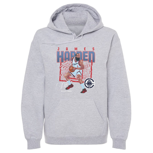 James Harden Men's Hoodie | 500 LEVEL