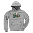 St. Patrick's Day Men's Hoodie | 500 LEVEL