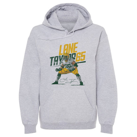 Lane Taylor Men's Hoodie | 500 LEVEL
