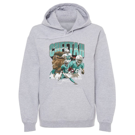 Tyreek Hill Men's Hoodie | 500 LEVEL