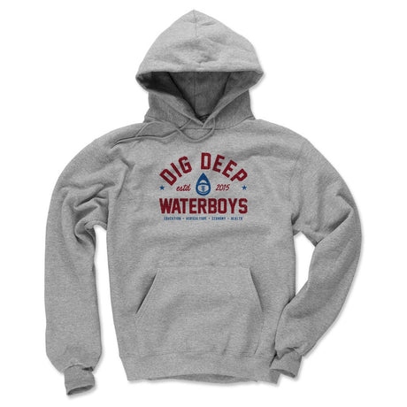Waterboys Men's Hoodie | 500 LEVEL