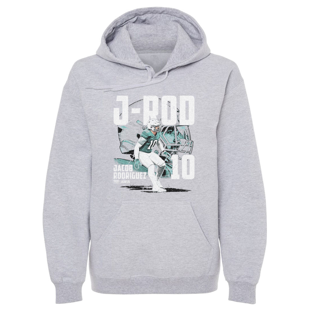 Jacob Rodriguez Men's Hoodie | 500 LEVEL
