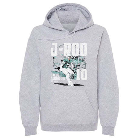 Jacob Rodriguez Men's Hoodie | 500 LEVEL