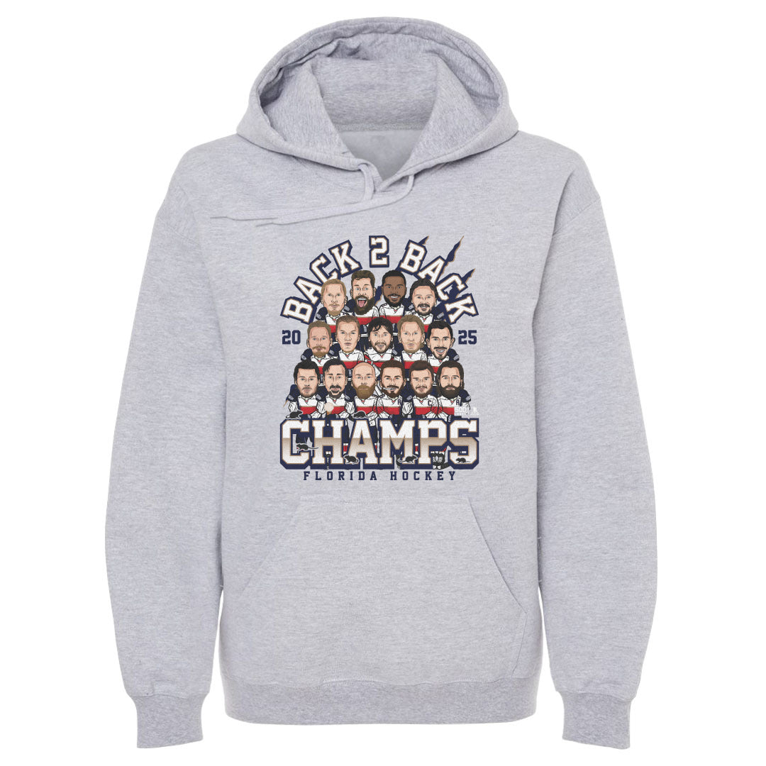 Florida Men's Hoodie | 500 LEVEL