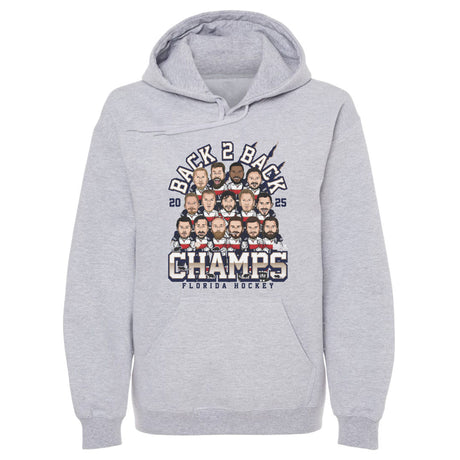 Florida Men's Hoodie | 500 LEVEL