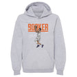 Devin Booker Men's Hoodie | 500 LEVEL