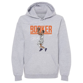 Devin Booker Men's Hoodie | 500 LEVEL