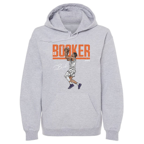 Devin Booker Men's Hoodie | 500 LEVEL