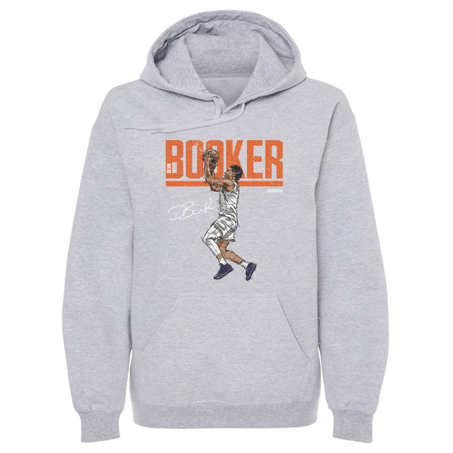 Devin Booker Men's Hoodie | 500 LEVEL