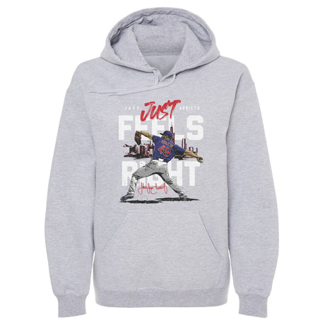 Jake Arrieta Men's Hoodie | 500 LEVEL