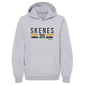 Paul Skenes Men's Hoodie | 500 LEVEL