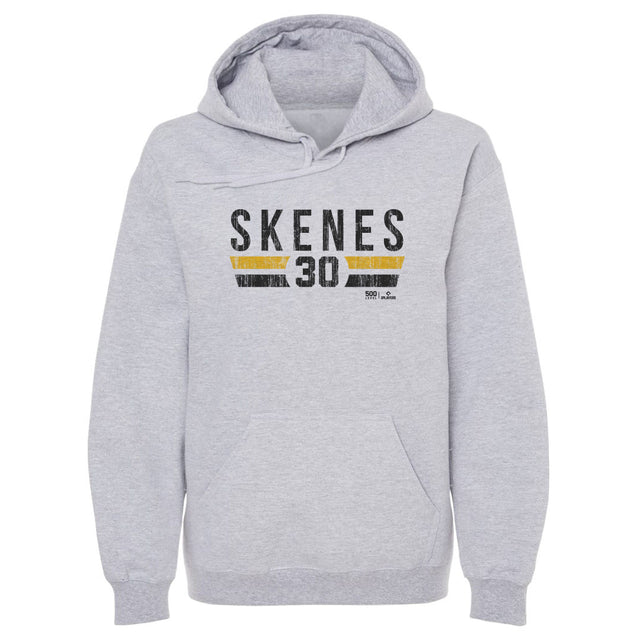 Paul Skenes Men's Hoodie | 500 LEVEL