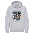 Jaxon Smith-Njigba Men's Hoodie | 500 LEVEL