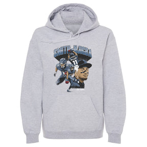 Jaxon Smith-Njigba Men's Hoodie | 500 LEVEL