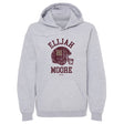 Elijah Moore Men's Hoodie | 500 LEVEL