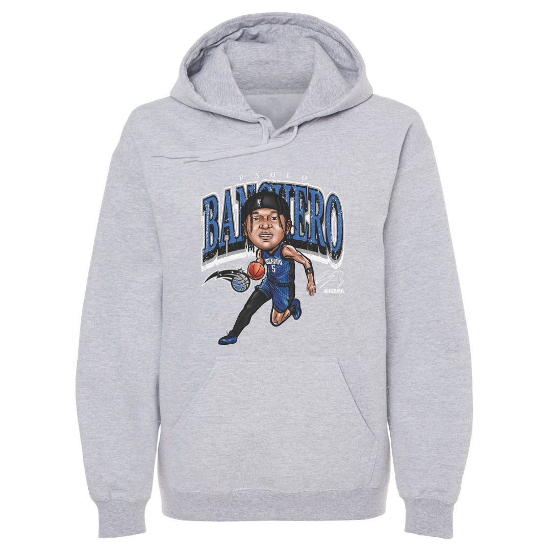 Paolo Banchero Men's Hoodie | 500 LEVEL