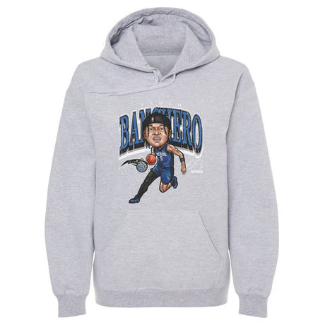 Paolo Banchero Men's Hoodie | 500 LEVEL