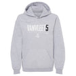 Fred VanVleet Men's Hoodie | 500 LEVEL