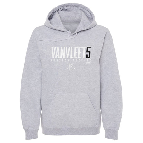 Fred VanVleet Men's Hoodie | 500 LEVEL