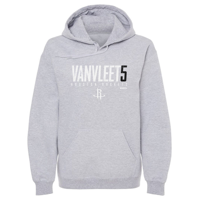 Fred VanVleet Men's Hoodie | 500 LEVEL