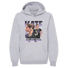 Kate Martin Men's Hoodie | 500 LEVEL