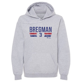 Alex Bregman Men's Hoodie | 500 LEVEL