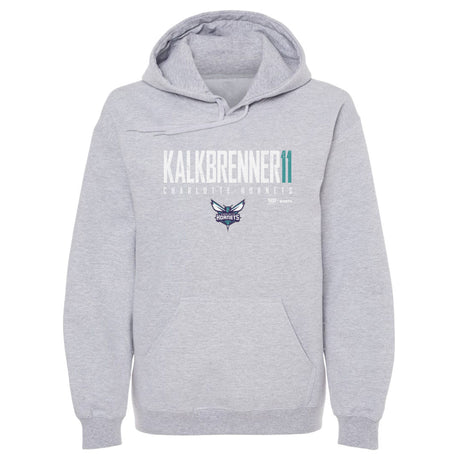 Ryan Kalkbrenner Men's Hoodie | 500 LEVEL