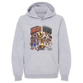 NBA Finals Men's Hoodie | 500 LEVEL