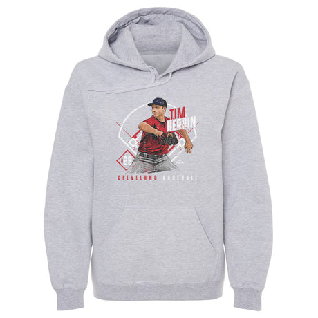 Tim Herrin Men's Hoodie | 500 LEVEL