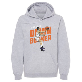 Devin Booker Men's Hoodie | 500 LEVEL