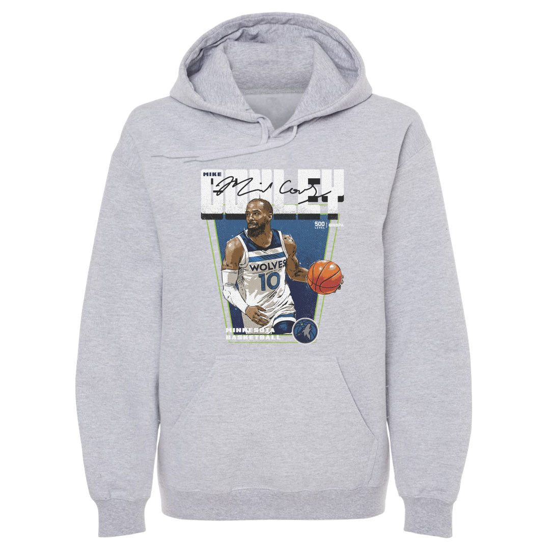 Mike Conley Men's Hoodie | 500 LEVEL