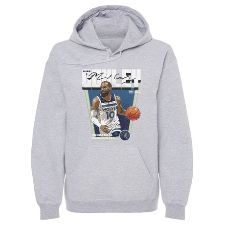 Mike Conley Men's Hoodie | 500 LEVEL