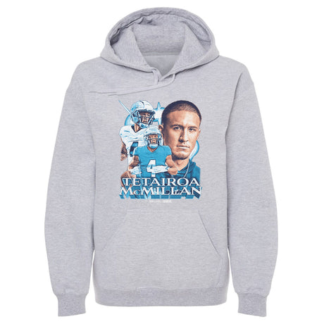 Tetairoa McMillan Men's Hoodie | 500 LEVEL