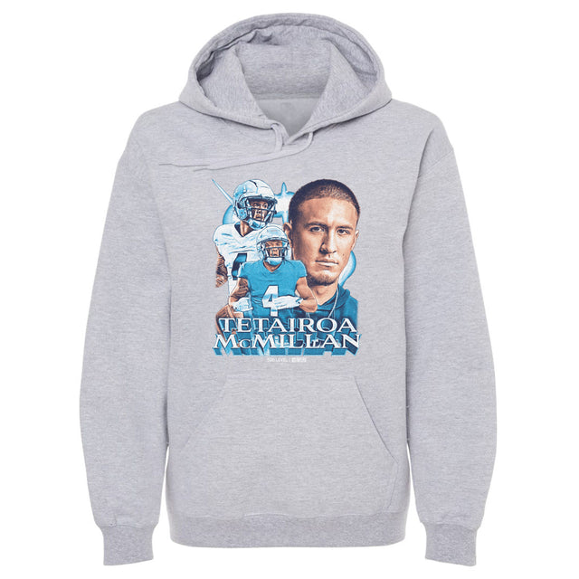 Tetairoa McMillan Men's Hoodie | 500 LEVEL