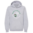 Neemias Queta Men's Hoodie | 500 LEVEL