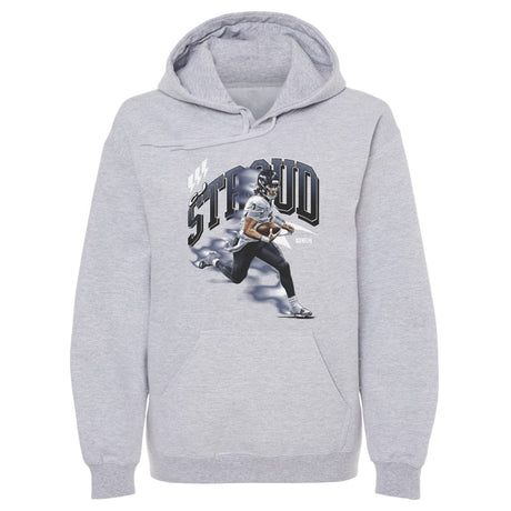 C.J. Stroud Men's Hoodie | 500 LEVEL