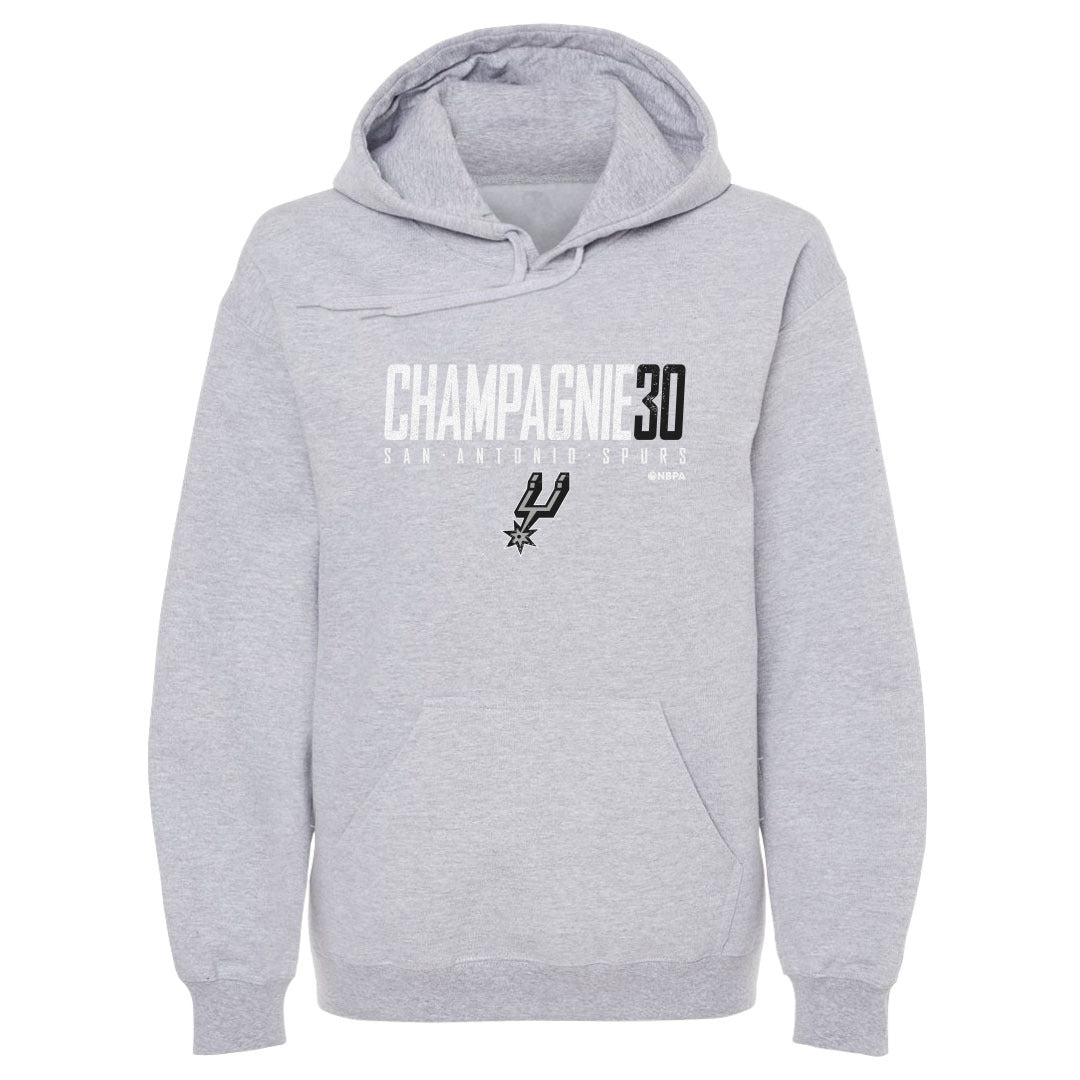 Julian Champagnie Men's Hoodie | 500 LEVEL