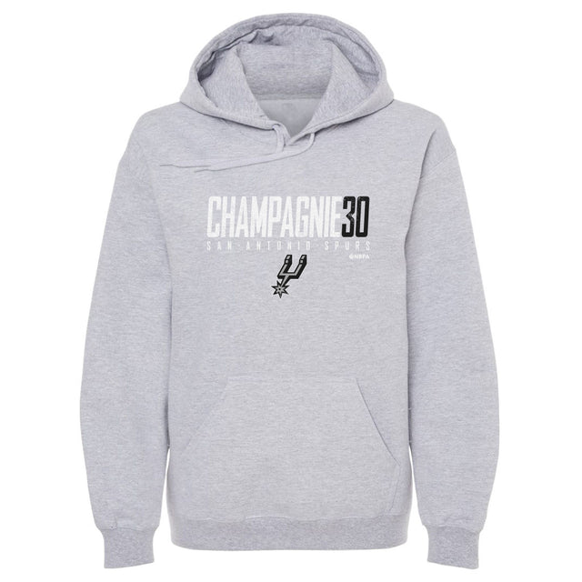Julian Champagnie Men's Hoodie | 500 LEVEL