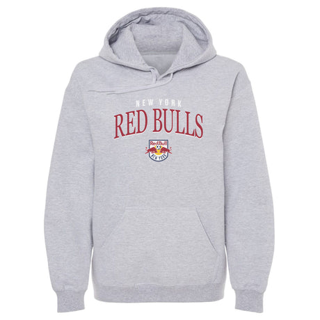New York Red Bulls Men's Hoodie | 500 LEVEL